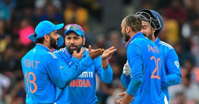 Team India
